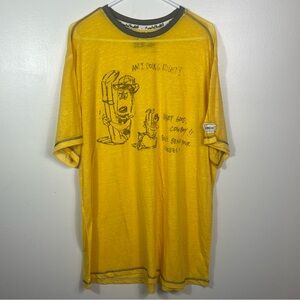 Toy Story Graphic T-Shirt